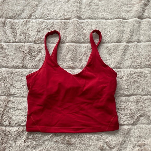 lululemon athletica Tops - Lululemon Align Tank